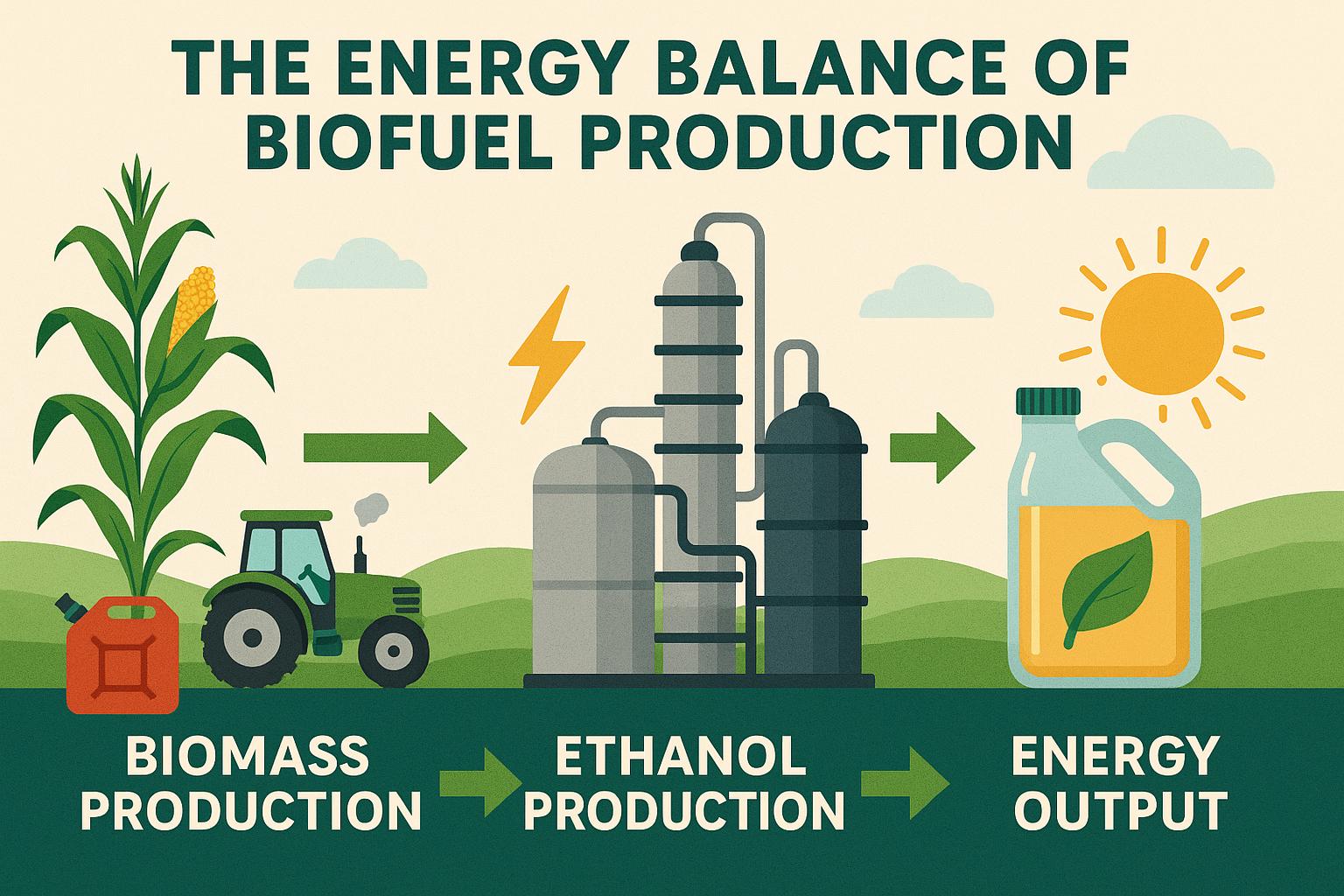 Biofuel Industry