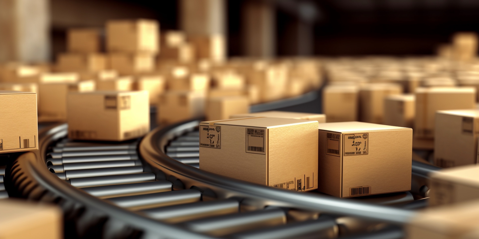 Packaging Categories