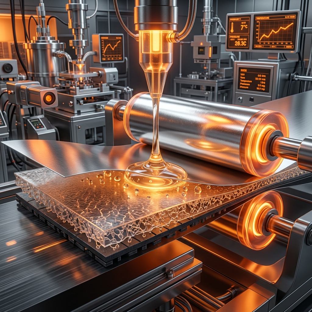 Packaging Adhesives Industry