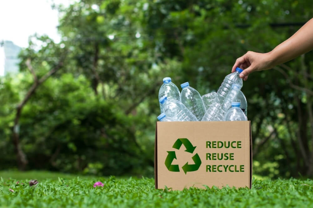 Plastic Recycling