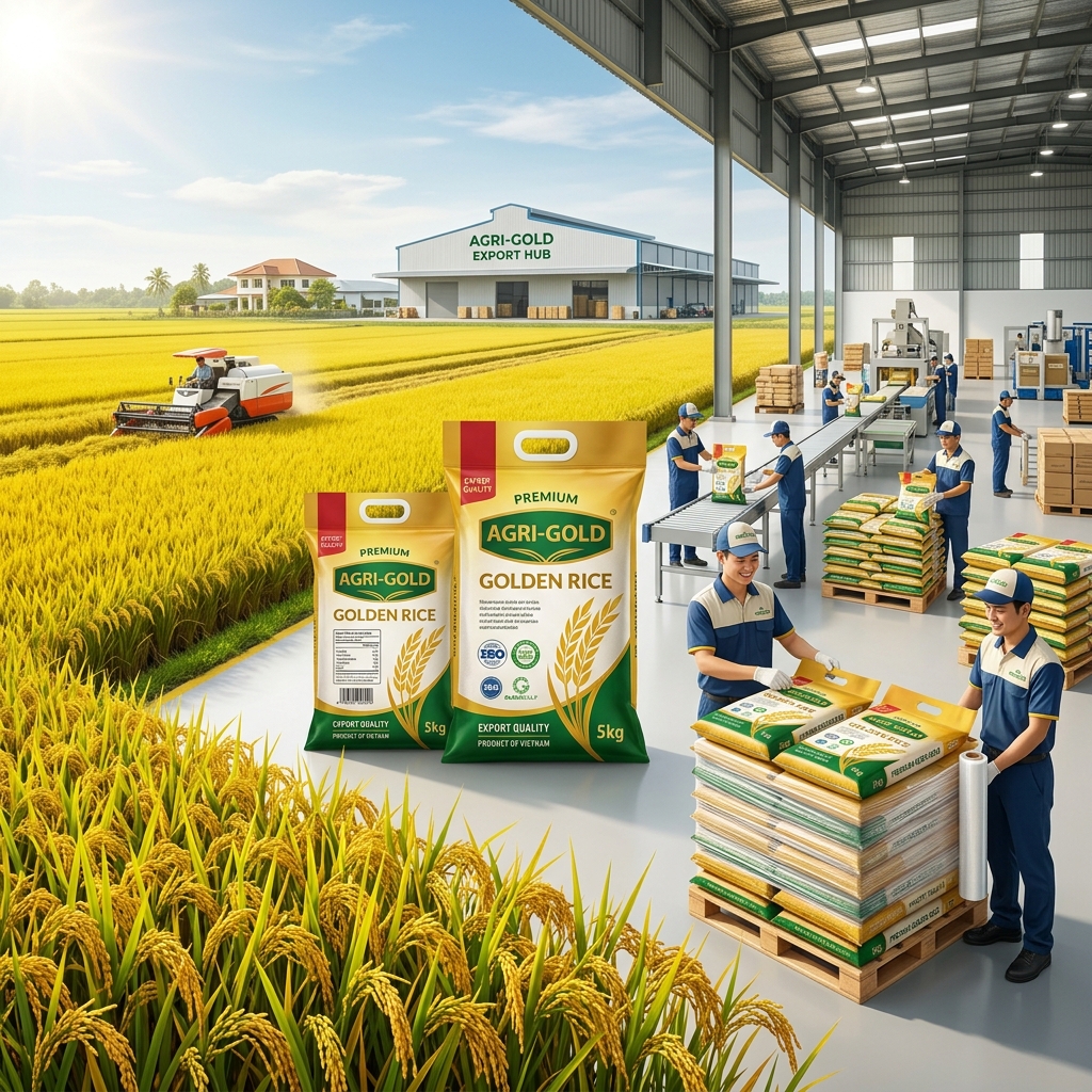 Food & Beverages Industry