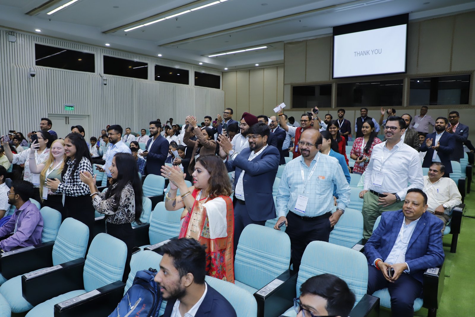 18 - 19th Sep 2025 Event