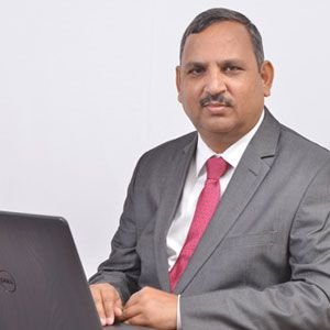 Mr. Prasenjit Ray