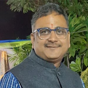 Mr. Sabyasachi Dutta
