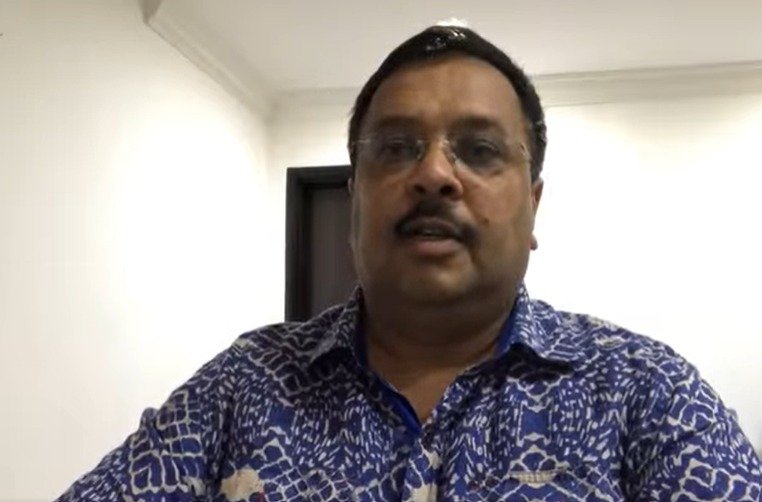 Mr. Bharat K Ajmera
