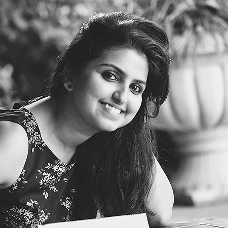 Ms. Rohini Mundra