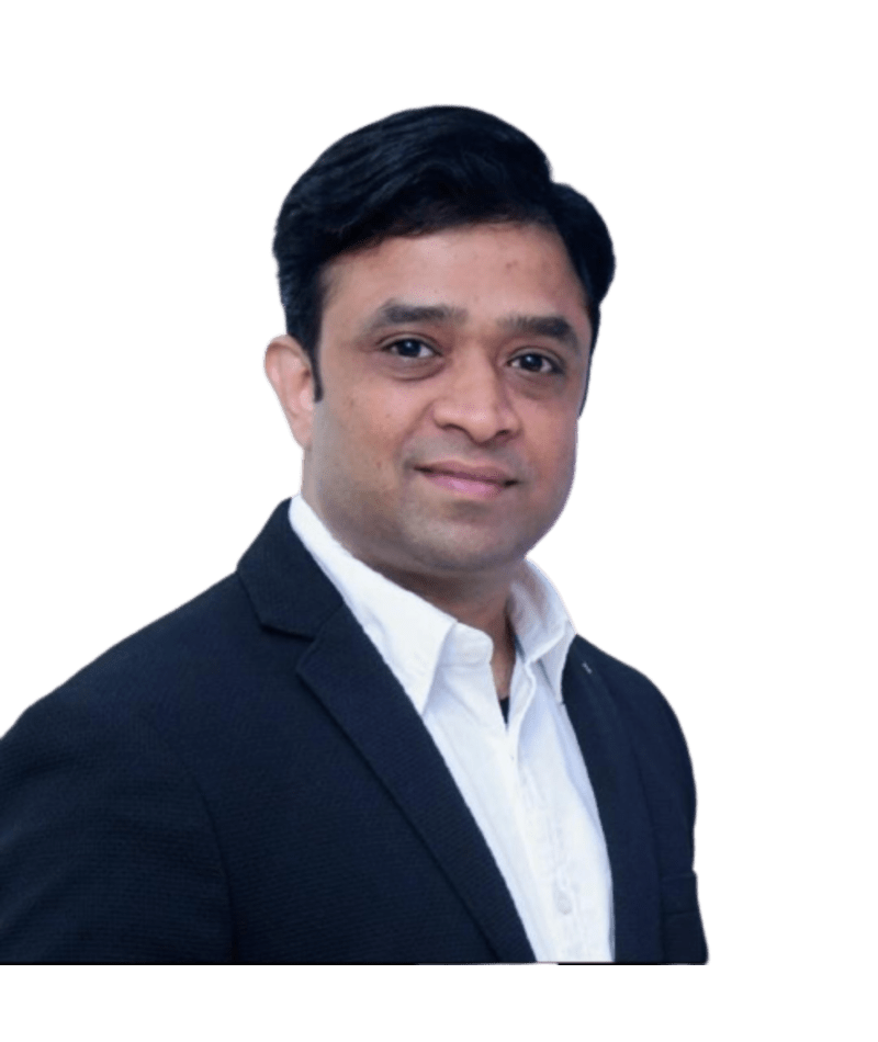 Mr. Srinivas Kasulla