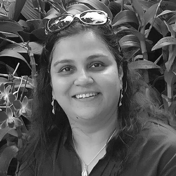 Dr. Priyanka Kulshreshtha
