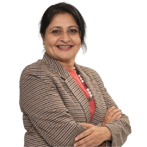 Dr. Medha Tadpatrikar