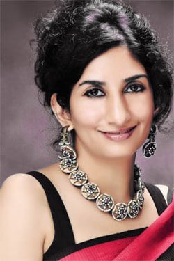 Ms. Sarika Baheti