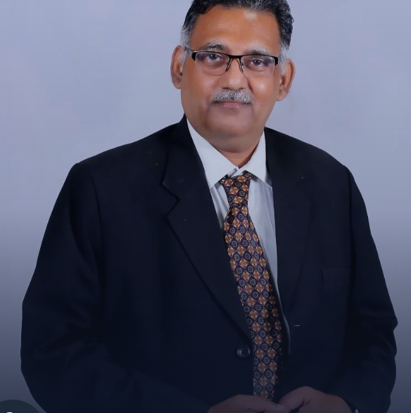 Mr. Asim Saha