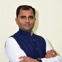 Mr. Lalit Kumar Singh