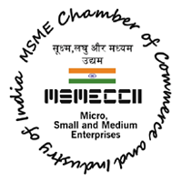 MSMECCII Logo