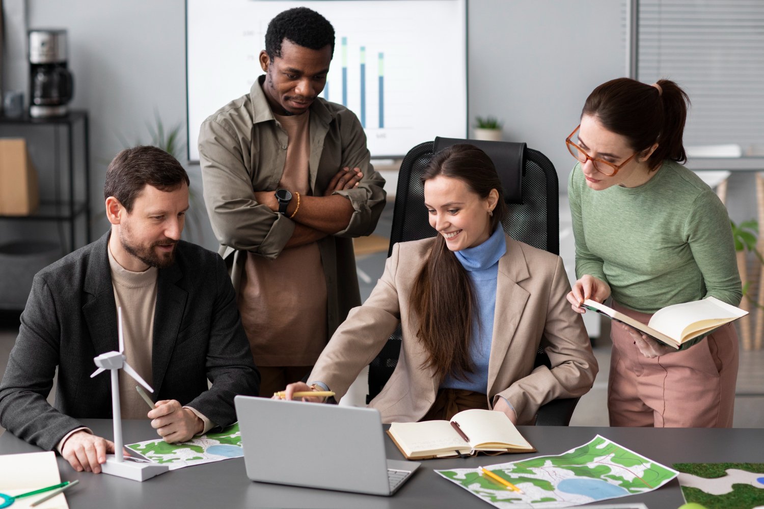 Corporate Social Responsibility