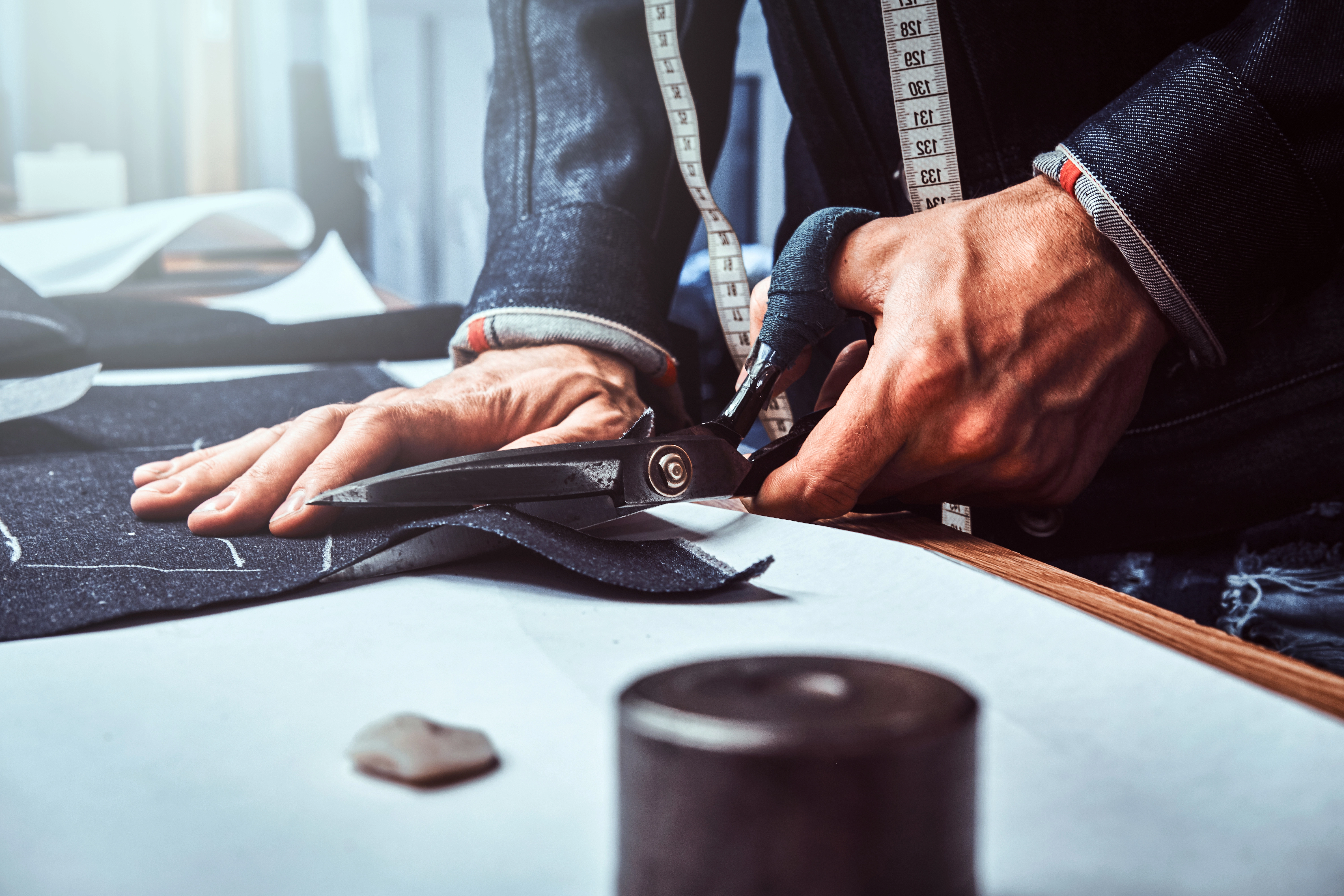 Garments Industry
