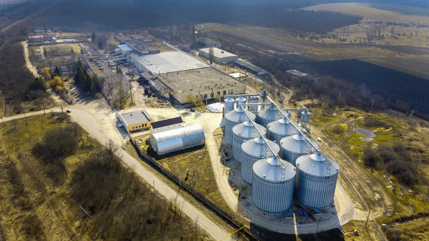 Hydrogen Industry