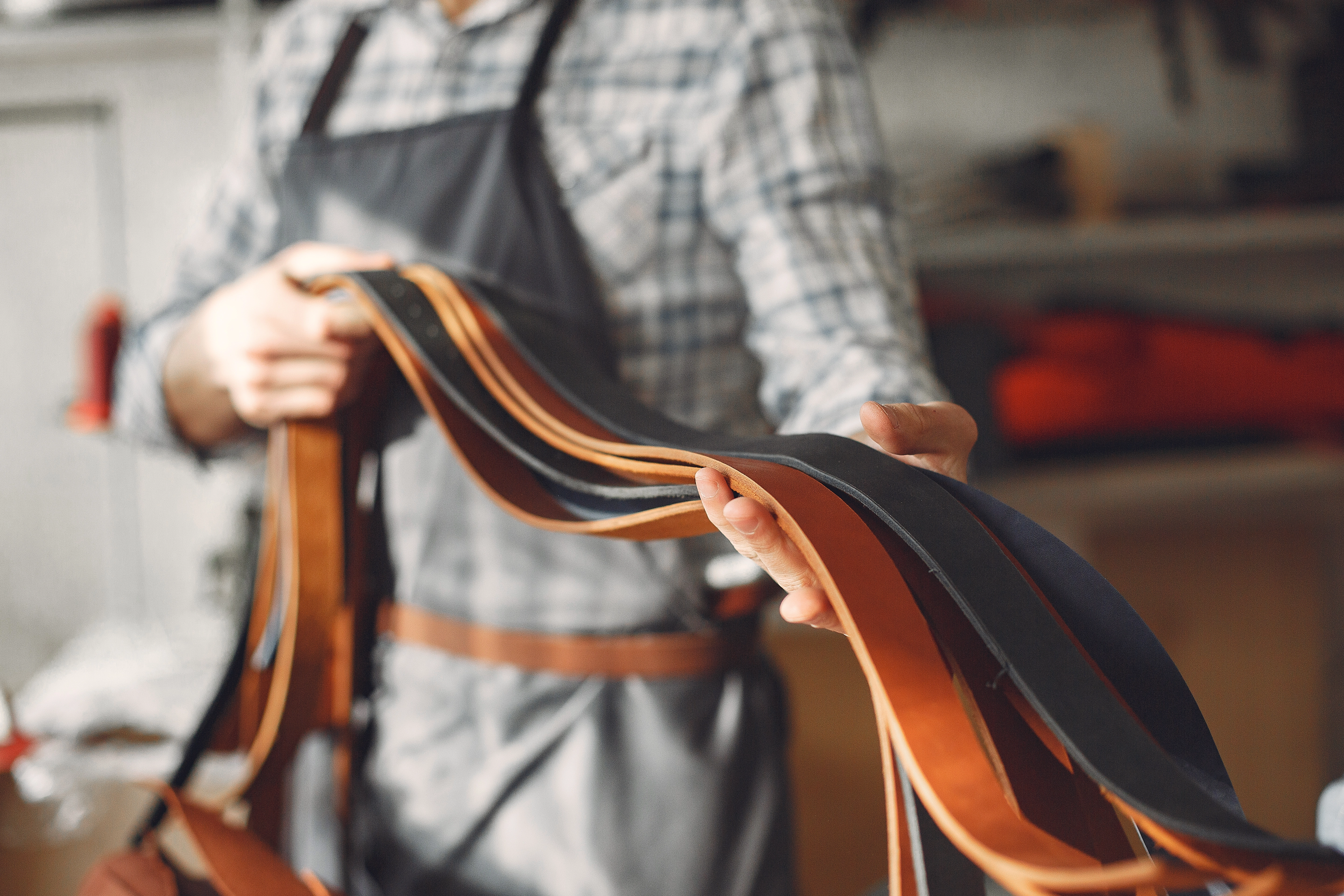 Leather Industry