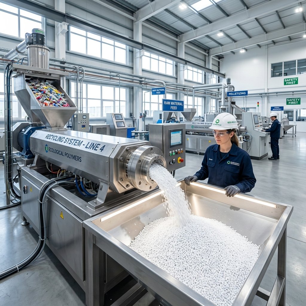 Plastics Industry