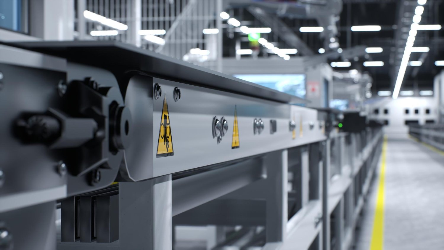Plastic Machinery