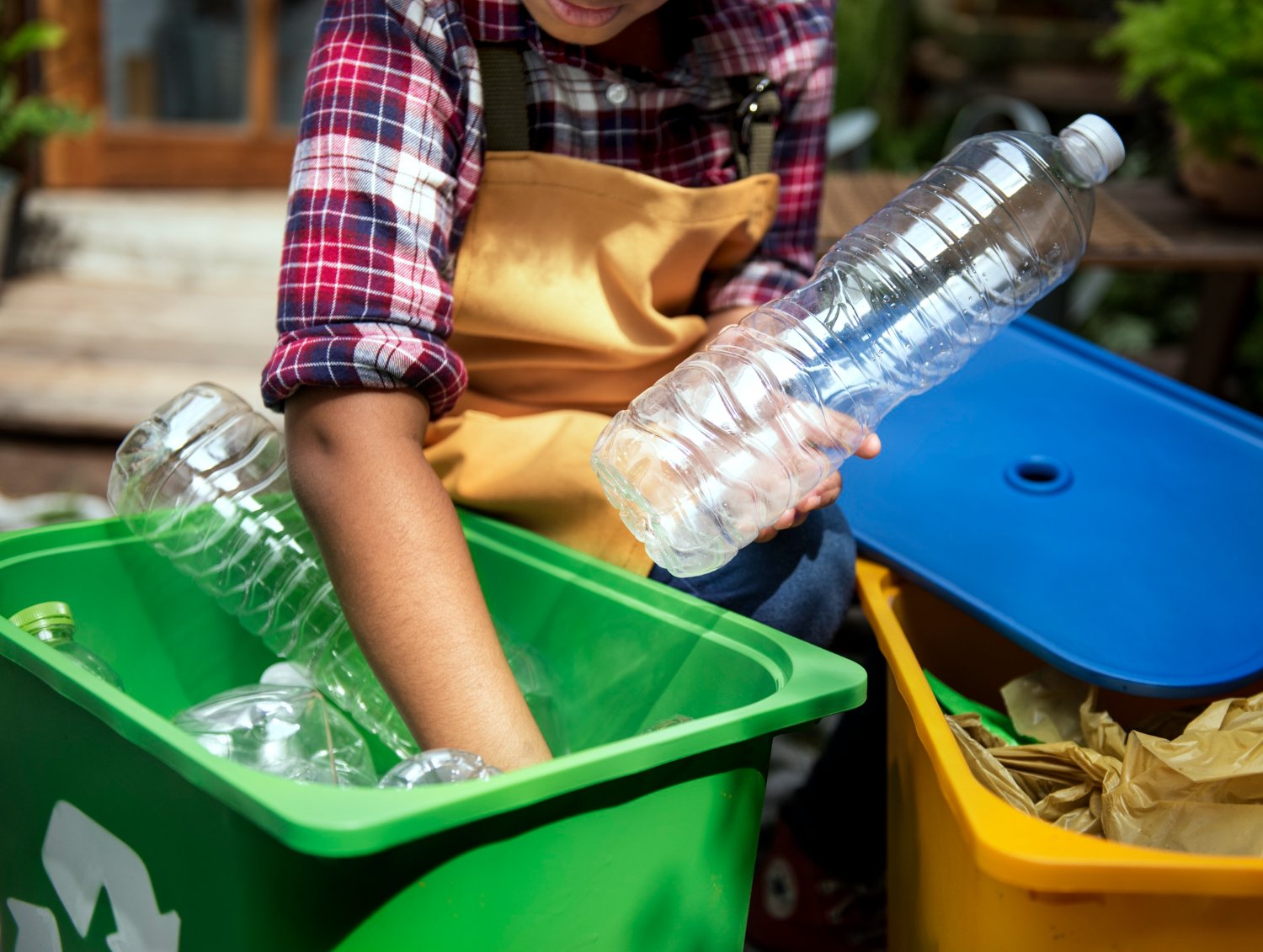 Waste Management