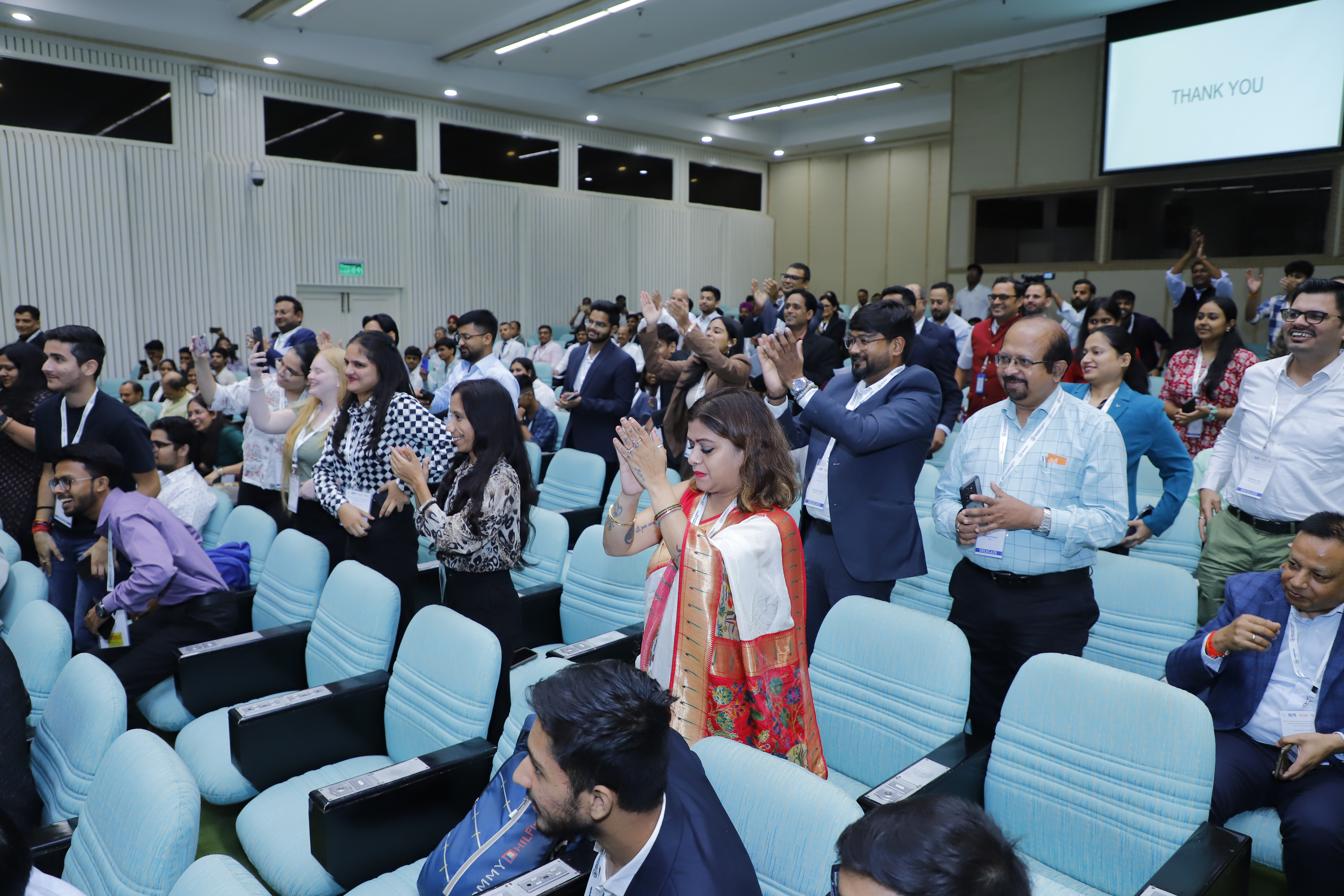 18 - 19th Sep 2025 Event