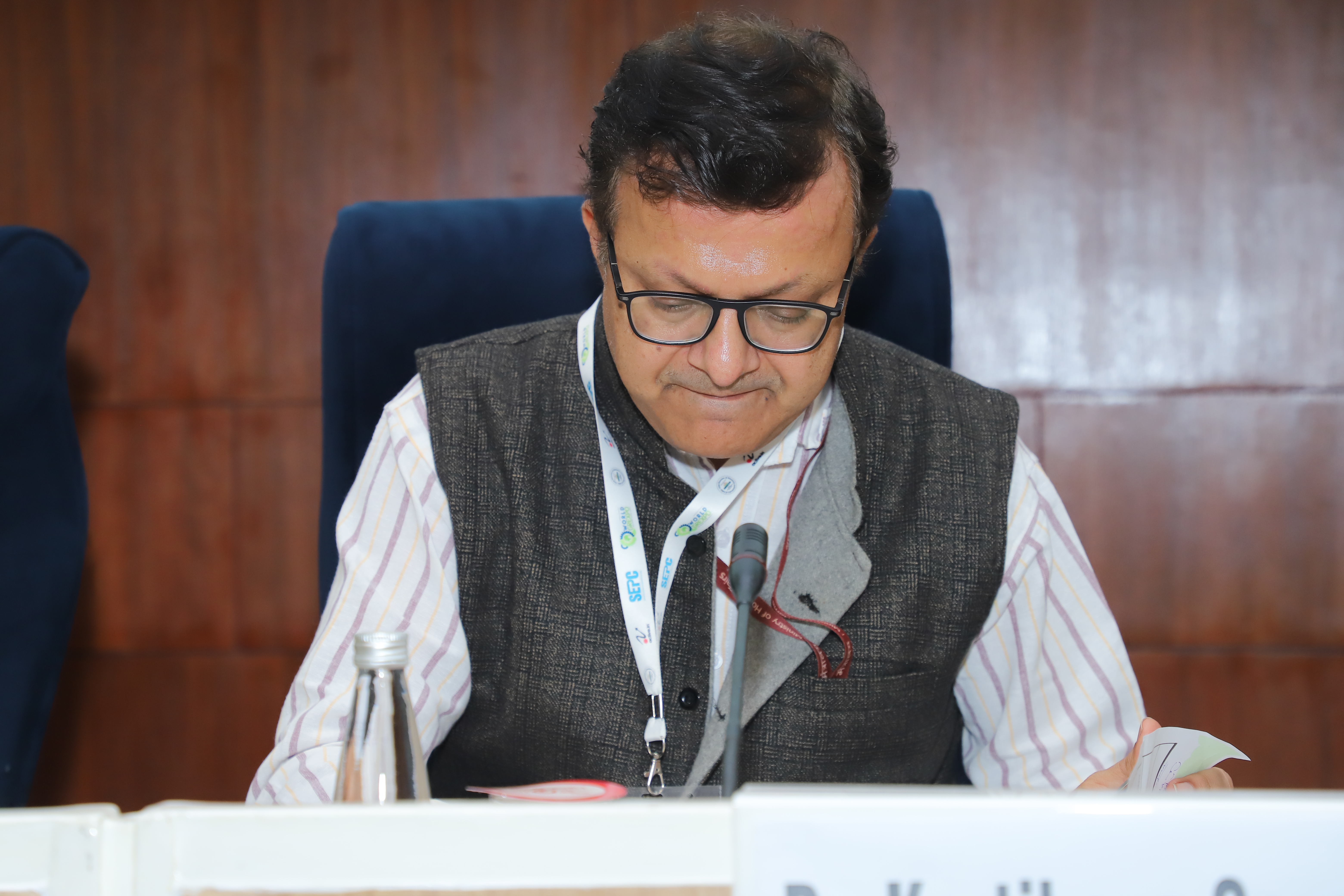 March Award Event 2026